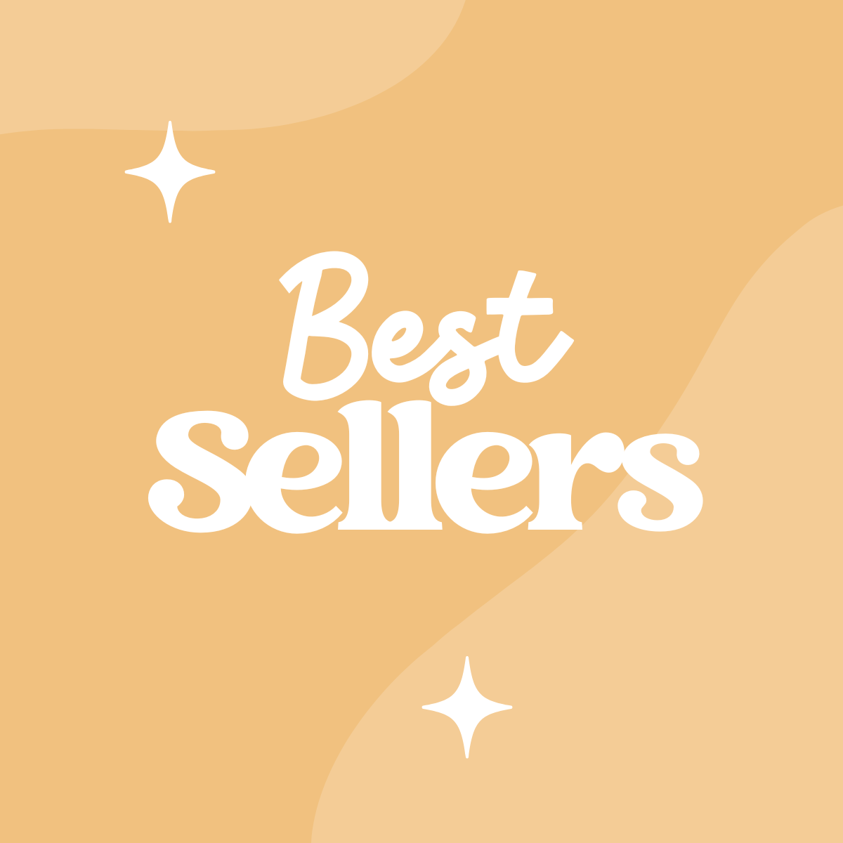 BEST SELLERS